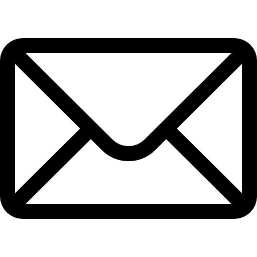 ✉️